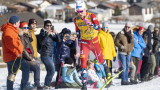 Клаебо с трети пореден успех на "Тур дьо ски"