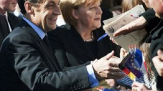 Последни инфарктни дни за френското председателство