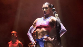 До началото на Олимпийските игри на 26 юли все още