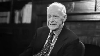 Почина един от най-известните българи в Ню Йорк - Тед Попов