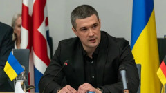 Михаил Федоров: Подадох оставка като военен министър