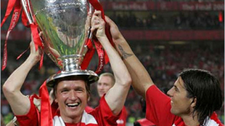 Барош с оферта от Портсмут