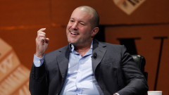 Защо OpenAI даде $6,5 милиарда за фирмата на култовия Apple дизайнер Джони Айв