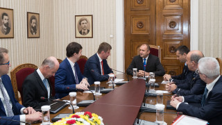 България и Чешката република ще задълбочат сътрудничеството си за отстояване