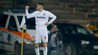 Славия победи Левски с 2 1 и се класира на полуфинал