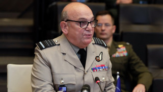 Военният комитет на НАТО е готов за диалог с Русия