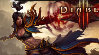 Показаха нов герой в Diablo 3! (видео и галерия)