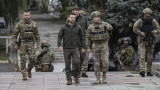  Сирски ще бори Русия с нововъведения в украинската войска 