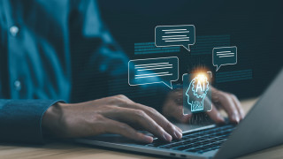 Изпълнителният директор на OpenAI Сам Алтман разкри че проявата на