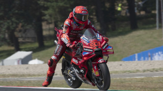 Марк Маркес над всички в спринта в Унгария