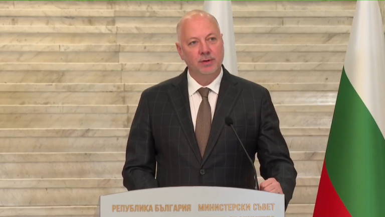 Желязков: Отбраната и единството особено важни срещу агресията в ЕС 
