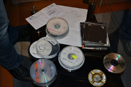 Споделянето на файлове – извън закона в Нова Зеландия