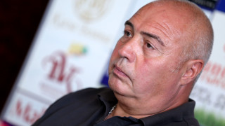 Членът на Управителния съвет на Берое Валентин Грудев изрази мнение