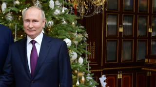 Навлиза ли режимът на Путин в крайната си фаза на