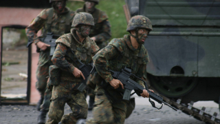 Разходите за отбрана на Европа ще надхвърлят 300 милиарда долара