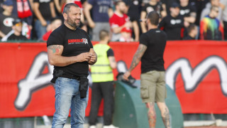 Животното: Ицко заплаши Ганчев, договори се с Киро Домуса за Антон Недялков