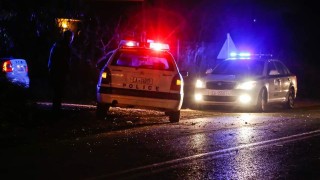 Злосторници преместили северната граница на Гърция с Македония Полицията разследва