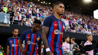 Барселона обяви официално че клубът е продал още 15 процента