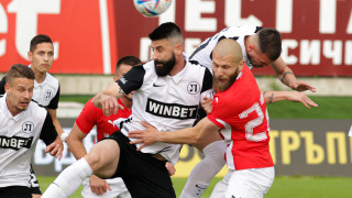 Локомотив Пловдив ще проведе подготвителен лагер преди новия сезон в