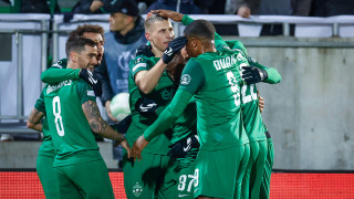 Хегемонът в българския футбол през последните 12 години Лудогорец потвърди