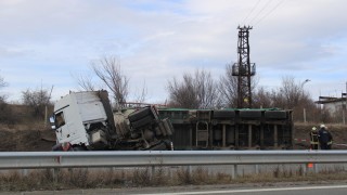 ИА Автомобилна администрация провеждат извънредни проверки през почивните дни заради