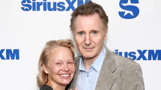 В последните месеци всички говорят както за филма Голо оръжие