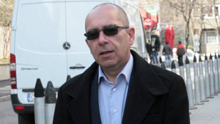 Има разпад на държавността Спешната помощ няма как да се