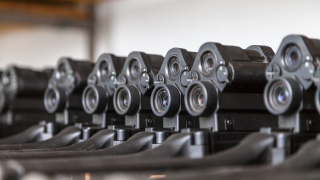 Кои са държавите, внесли най-много оръжия през последното десетилетие?