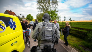 Един заподозрян е бил убит а други шестима арестувани при