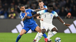 Манчестър Юнайтед има интерес към левия бранител на Рома Леонардо