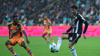 Ръководството на Удинезе има намерение да поиска 40 милиона евро за полузащитникът Артур