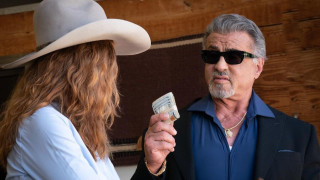 От началото на пандемията насам Силвестър Сталоун регулярно използва профила си