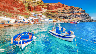 Гърция остава една от най популярните европейски дестинации за пътниците