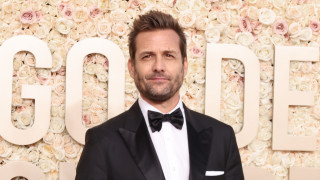 Габриел Махт доби най голяма популярност с ролята си в сериала