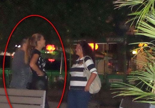 Ивайла Бакалова се заби с Георги от „Къртицата“