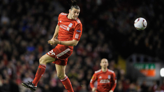 Бившият нападател на Ливърпул Анди Керъл подписа договор с Уест