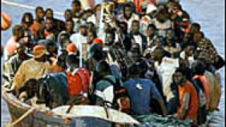 Либия заплаши ЕС с поток на нелегални имигранти 