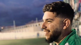 Президентът на Портада Алта Пепе Буено изрази съболезнованията си към