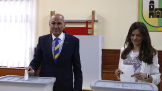 Популисткият премиер на Словения Янез Янша изглежда ще загуби изборите