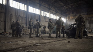 Вероятно Русия намалява настъпателните операции в други райони в Донецка