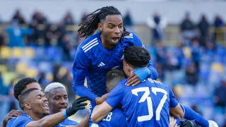 От Левски пуснаха билетите за двубоя от 1 16 финалите за Купата