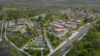 Германската компания Линднер обяви нова инвестиция в размер на 100