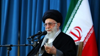 Върховният лидер на Иран аятолах Али Хаменеи обяви че Ислямската