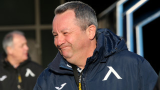 Левски използва официалния си сайт за да честити рождения ден