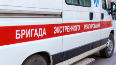 Ранени и загинали при катастрофа между влак и автобус в Русия
