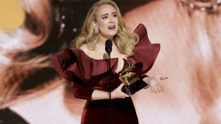 Преди няколко месеца Адел обяви на всеослушание че е спряла