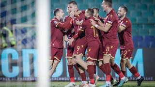 България има двустранна природа но са труден съперник Това заключение