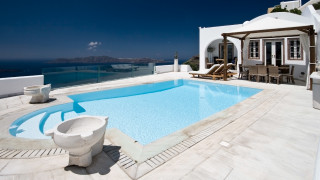 Гръцкият пазар на луксозни имоти напоследък привлича все повече и