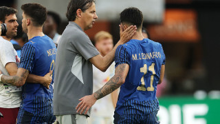 Ал Хилал се класира за осминафиналите на Световното клубно първенство с рутинна