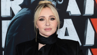 Хейдън Панетиър почина на 36 години